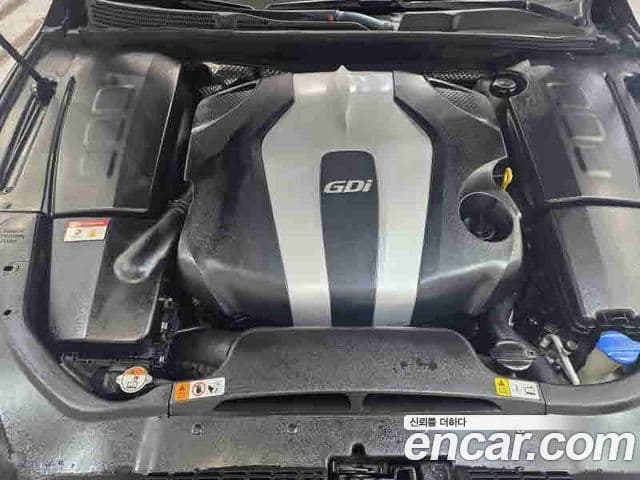 Kia K9 Executive, 2014 16