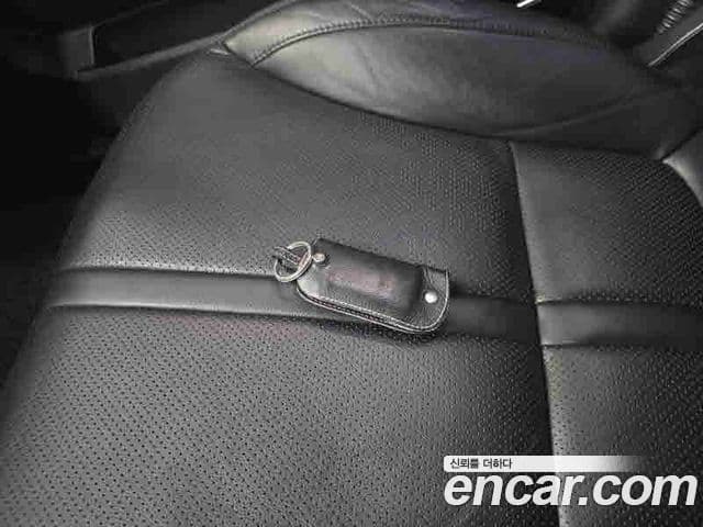 Kia K9 Executive, 2014 20