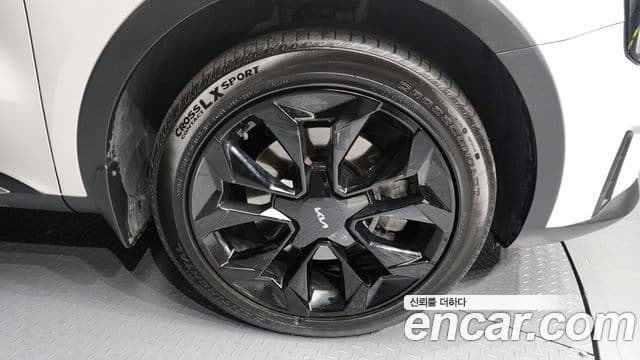 Kia The / новый New Sorento 4세대 Prestige, 2024 все фото