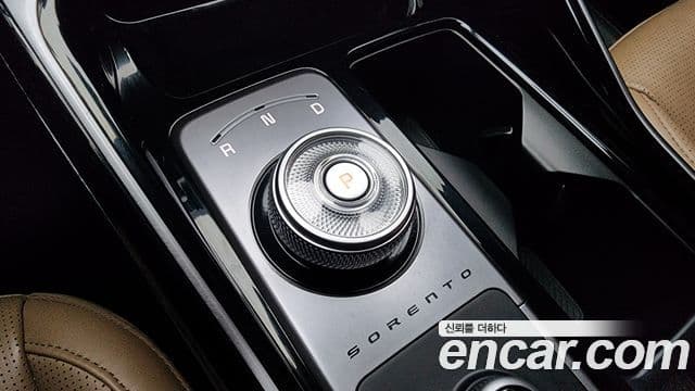 Kia The / новый New Sorento 4세대 Prestige, 2024 9