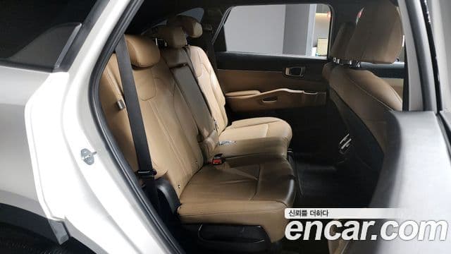 Kia The / новый New Sorento 4세대 Prestige, 2024 12