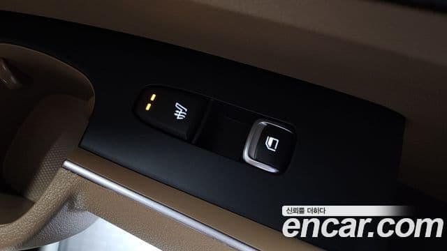 Kia The / новый New Sorento 4세대 Prestige, 2024 18