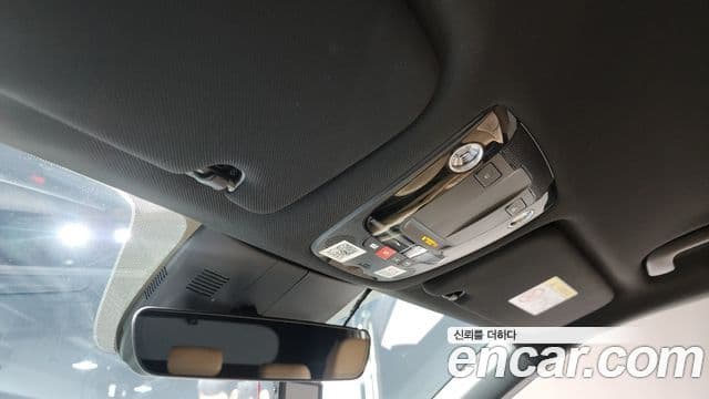 Kia The / новый New Sorento 4세대 Prestige, 2024 19