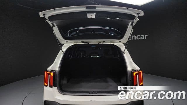 Kia The / новый New Sorento 4세대 Prestige, 2024 20