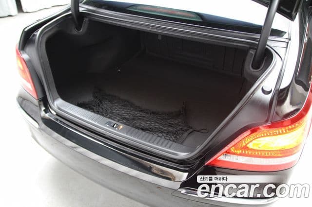 Hyundai Equus(новый кузов / новое поколение) Luxury, 2010 6