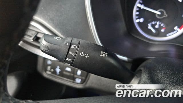 Hyundai Santa Fe TM Exclusive, 2019 15