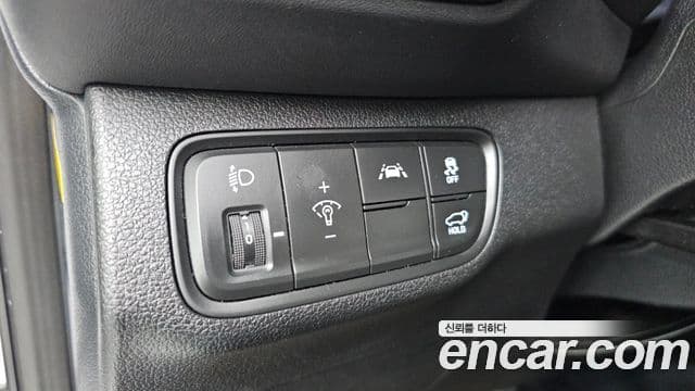 Hyundai Santa Fe TM Exclusive, 2019 16