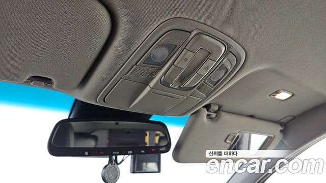 Hyundai Santa Fe TM Exclusive, 2019 17