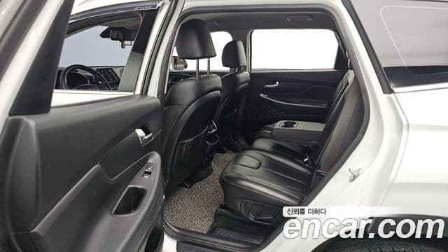 Hyundai Santa Fe TM Exclusive, 2019 19
