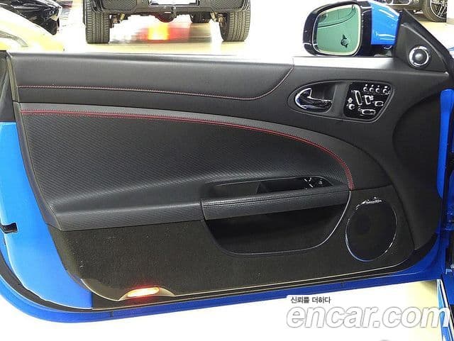 Jaguar XKR-S X150, 2013 17