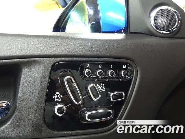 Jaguar XKR-S X150, 2013 18