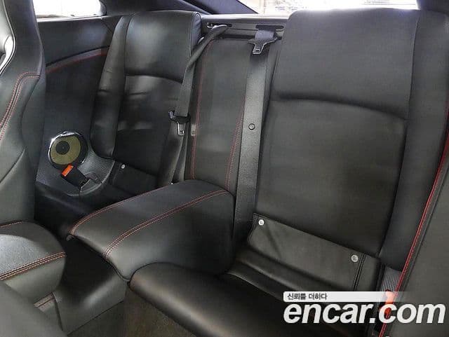 Jaguar XKR-S X150, 2013 19