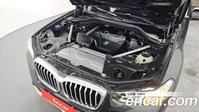 BMW X3 (G01), 2022 6