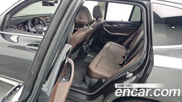 BMW X3 (G01), 2022 13