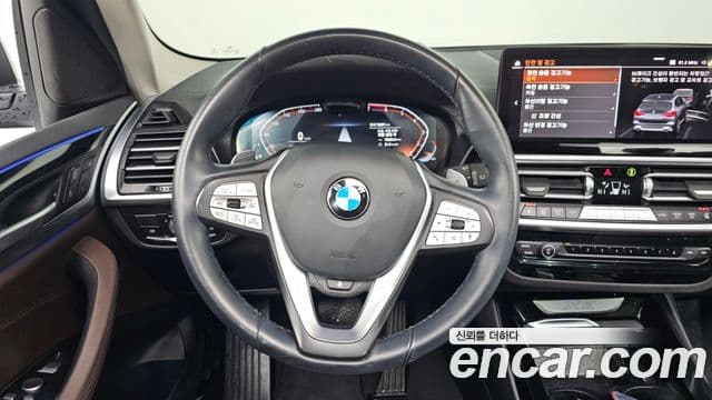 BMW X3 (G01), 2022 14
