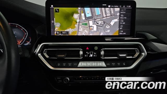 BMW X3 (G01), 2022 15