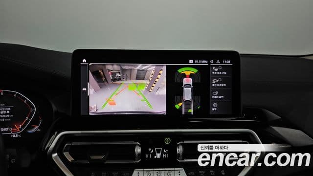 BMW X3 (G01), 2022 16