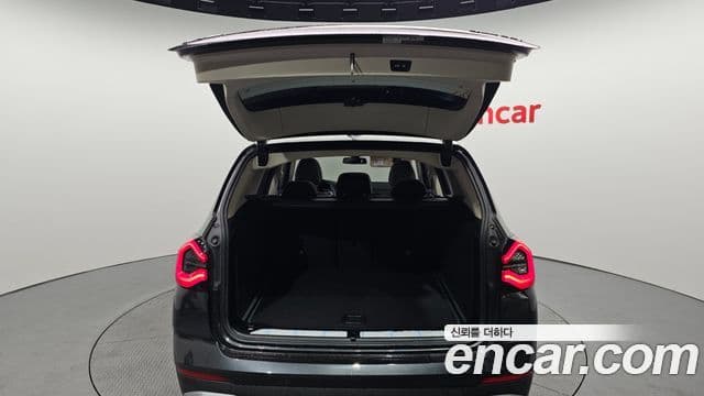 BMW X3 (G01), 2022 20