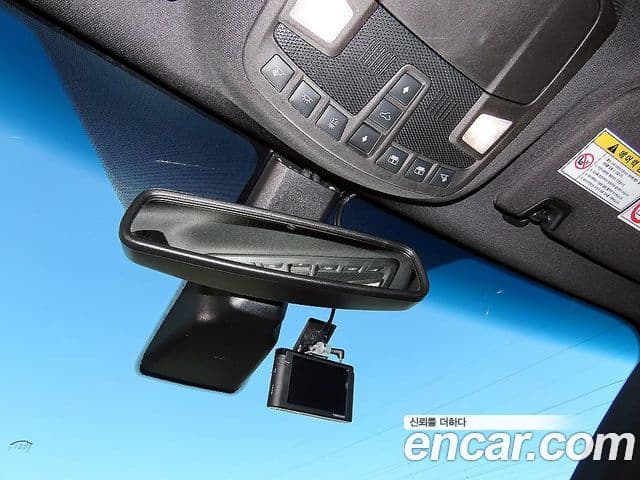 Lincoln MKX 2세대, 2018 14