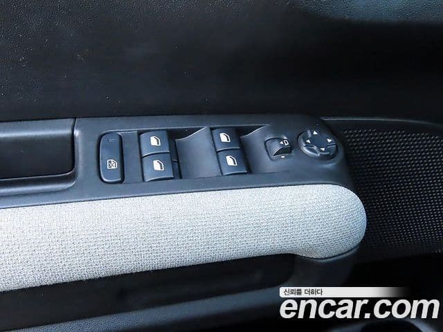 Ситроен / DS C3 Эйркросс (Aircross) 1.5 BlueHDi Feel (название комплектации), 2019 11