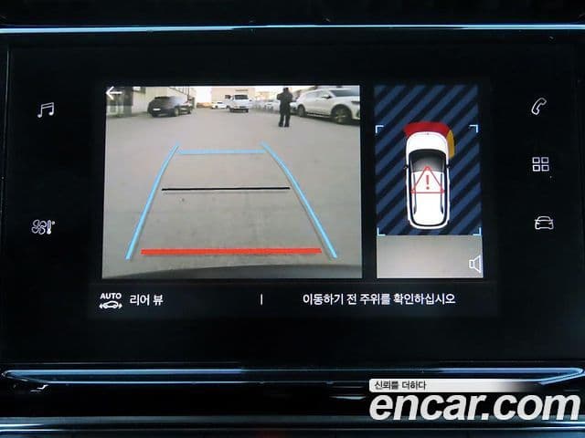 Ситроен / DS C3 Эйркросс (Aircross) 1.5 BlueHDi Feel (название комплектации), 2019 14