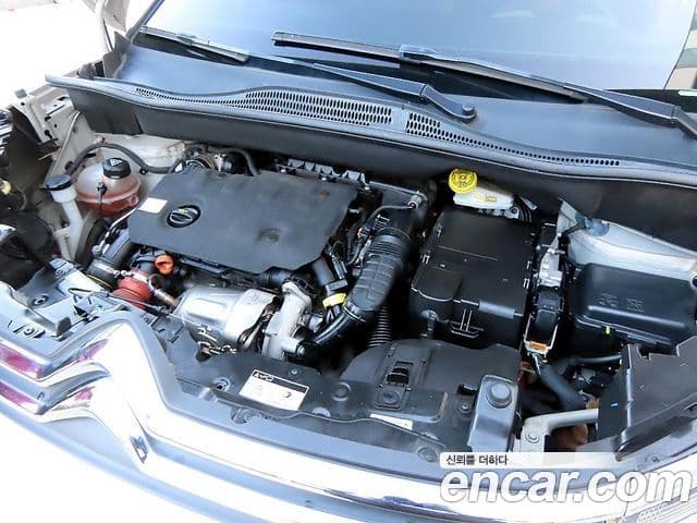 Ситроен / DS C3 Эйркросс (Aircross) 1.5 BlueHDi Feel (название комплектации), 2019 17