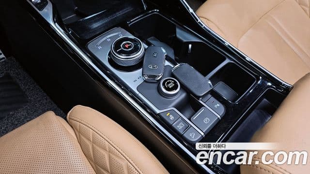 Kia Sorento 4세대 Gravity, 2021 9