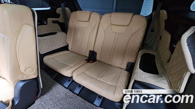 Kia Sorento 4세대 Gravity, 2021 12