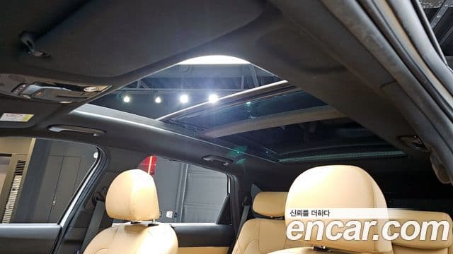 Kia Sorento 4세대 Gravity, 2021 19