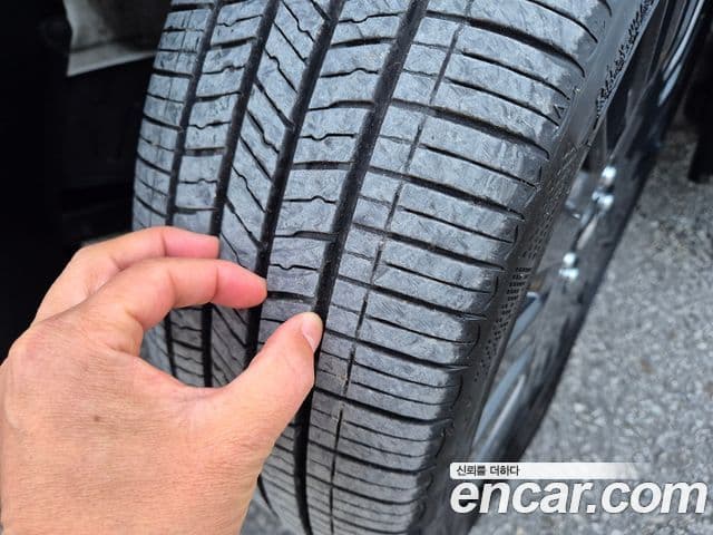 Hyundai Casper Inspiration, 2024 7