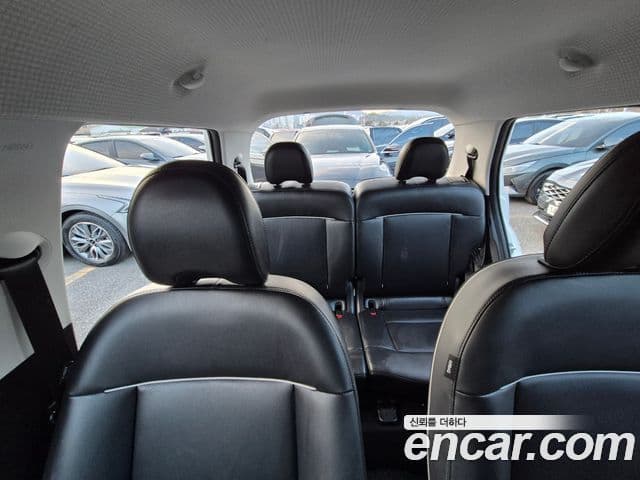 Hyundai Casper Inspiration, 2024 10