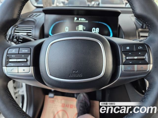 Hyundai Casper Inspiration, 2024 15