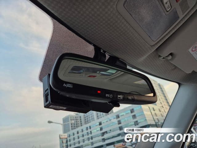 Hyundai Casper Inspiration, 2024 17