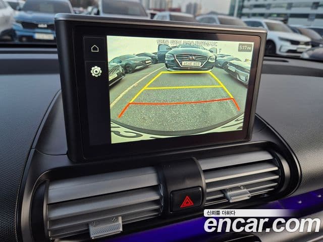 Hyundai Casper Inspiration, 2024 19