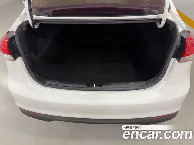 Kia The / новый New K3 Deluxe, 2017 6