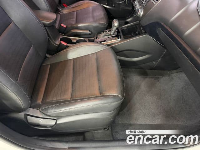 Kia The / новый New K3 Deluxe, 2017 11