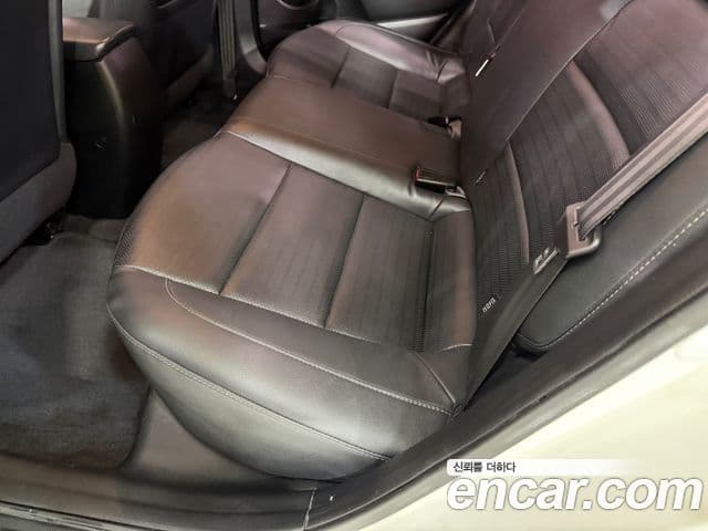 Kia The / новый New K3 Deluxe, 2017 12