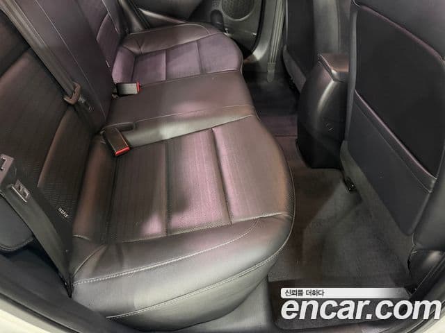 Kia The / новый New K3 Deluxe, 2017 13