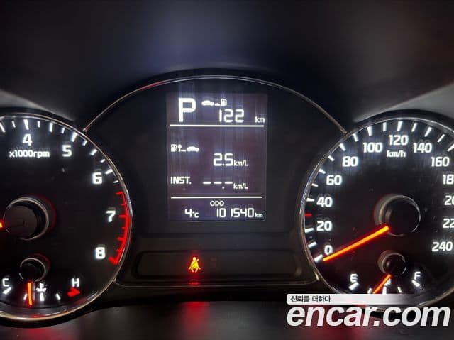 Kia The / новый New K3 Deluxe, 2017 18