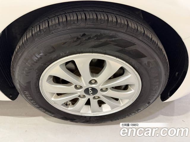 Kia The / новый New K3 Deluxe, 2017 19