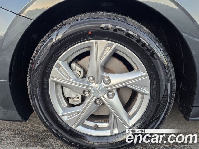 Hyundai Sonata (DN8) Premium, 2020 все фото