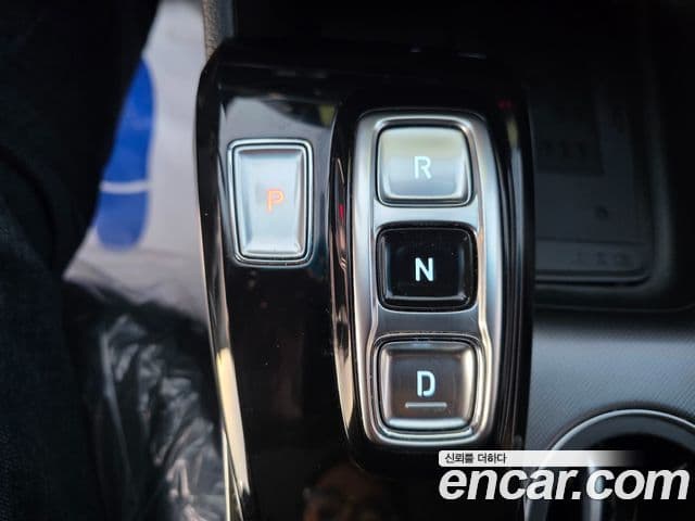 Hyundai Sonata (DN8) Premium, 2020 9