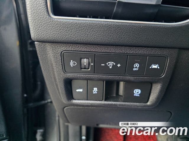 Hyundai Sonata (DN8) Premium, 2020 12