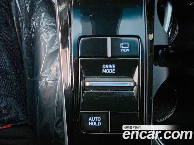 Hyundai Sonata (DN8) Premium, 2020 16