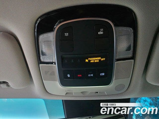 Hyundai Sonata (DN8) Premium, 2020 18