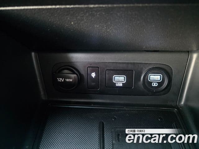 Hyundai Sonata (DN8) Premium, 2020 20