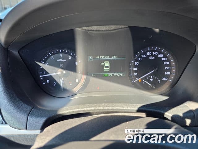 Genesis G80 Luxury, 2017 8