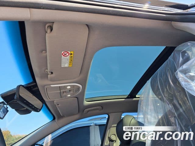 Genesis G80 Luxury, 2017 11