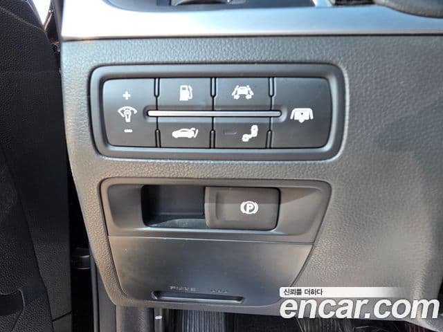 Genesis G80 Luxury, 2017 13