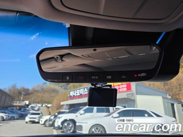 Genesis G80 Luxury, 2017 15